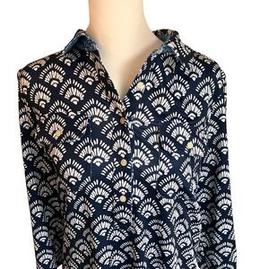 Vineyard vines summer dress